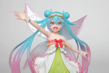 Load image into Gallery viewer, PRE-ORDER Hatsune Miku Figure 3rd Season Spring ver. (reissue)