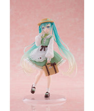 Load image into Gallery viewer, Authentic Hatsune Miku Figure Fashion Country Ver. Character Vocal Series 01: Hatsune Miku