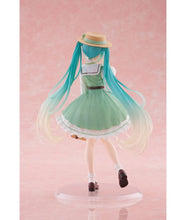 Load image into Gallery viewer, Authentic Hatsune Miku Figure Fashion Country Ver. Character Vocal Series 01: Hatsune Miku