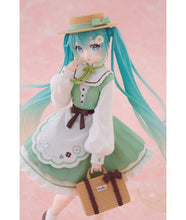 Load image into Gallery viewer, Authentic Hatsune Miku Figure Fashion Country Ver. Character Vocal Series 01: Hatsune Miku