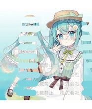 Load image into Gallery viewer, Authentic Hatsune Miku Figure Fashion Country Ver. Character Vocal Series 01: Hatsune Miku