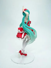 Load image into Gallery viewer, PRE-ORDER Hatsune Miku Figure Fashion Lolita Ver.
