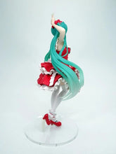 Load image into Gallery viewer, PRE-ORDER Hatsune Miku Figure Fashion Lolita Ver.