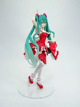 Load image into Gallery viewer, PRE-ORDER Hatsune Miku Figure Fashion Lolita Ver.