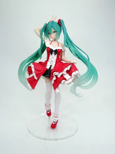 Load image into Gallery viewer, PRE-ORDER Hatsune Miku Figure Fashion Lolita Ver.