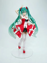 Load image into Gallery viewer, PRE-ORDER Hatsune Miku Figure Fashion Lolita Ver.