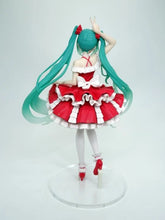 Load image into Gallery viewer, PRE-ORDER Hatsune Miku Figure Fashion Lolita Ver.