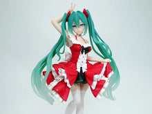 Load image into Gallery viewer, PRE-ORDER Hatsune Miku Figure Fashion Lolita Ver.