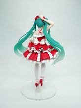 Load image into Gallery viewer, PRE-ORDER Hatsune Miku Figure Fashion Lolita Ver.
