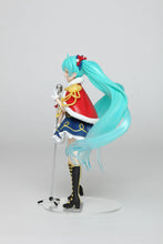 Load image into Gallery viewer, PRE-ORDER Hatsune Miku Figure Winter Live Ver.