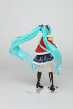 Load image into Gallery viewer, PRE-ORDER Hatsune Miku Figure Winter Live Ver.