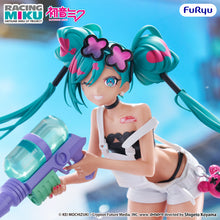Load image into Gallery viewer, PRE-ORDER Hatsune Miku GT Project Muchute Figure Racing Miku 2025 Sepang ver.