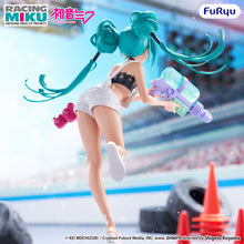 Load image into Gallery viewer, PRE-ORDER Hatsune Miku GT Project Muchute Figure Racing Miku 2025 Sepang ver.