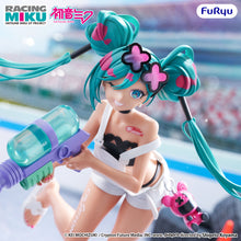 Load image into Gallery viewer, PRE-ORDER Hatsune Miku GT Project Muchute Figure Racing Miku 2025 Sepang ver.