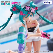 Load image into Gallery viewer, PRE-ORDER Hatsune Miku GT Project Muchute Figure Racing Miku 2025 Sepang ver.