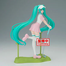 Load image into Gallery viewer, PRE-ORDER Hatsune Miku Holiday Memories Golf