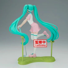 Load image into Gallery viewer, PRE-ORDER Hatsune Miku Holiday Memories Golf