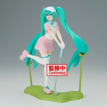 Load image into Gallery viewer, PRE-ORDER Hatsune Miku Holiday Memories Golf