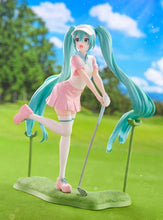 Load image into Gallery viewer, PRE-ORDER Hatsune Miku Holiday Memories Golf