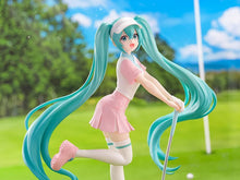 Load image into Gallery viewer, PRE-ORDER Hatsune Miku Holiday Memories Golf