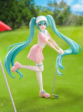 Load image into Gallery viewer, PRE-ORDER Hatsune Miku Holiday Memories Golf