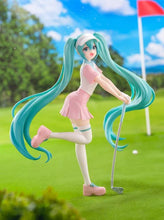 Load image into Gallery viewer, PRE-ORDER Hatsune Miku Holiday Memories Golf