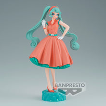 Load image into Gallery viewer, PRE-ORDER Hatsune Miku Journey Vol. 1 Hatsune Miku