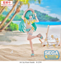 Load image into Gallery viewer, PRE-ORDER Hatsune Miku Luminasta Figure Conceptual series Vol.1