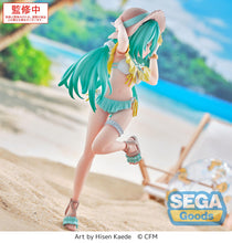 Load image into Gallery viewer, PRE-ORDER Hatsune Miku Luminasta Figure Conceptual series Vol.1