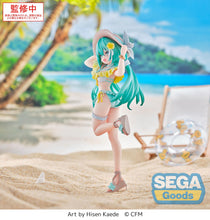 Load image into Gallery viewer, PRE-ORDER Hatsune Miku Luminasta Figure Conceptual series Vol.1