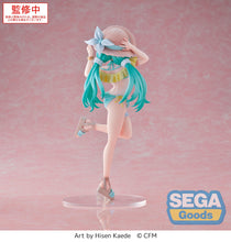 Load image into Gallery viewer, PRE-ORDER Hatsune Miku Luminasta Figure Conceptual series Vol.1