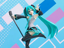 Load image into Gallery viewer, PRE-ORER Hatsune Miku Luminasta Figure Project DIVA 15th Ver. Hatsune Miku Project DIVA MEGA39's