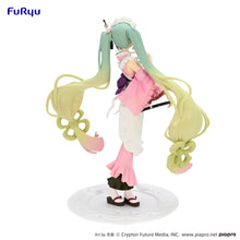 Load image into Gallery viewer, PRE-ORDER Hatsune Miku Matcha Green Tea Parfait Cherry Blossom ver.