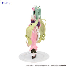 Load image into Gallery viewer, PRE-ORDER Hatsune Miku Matcha Green Tea Parfait Cherry Blossom ver.