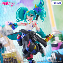 Load image into Gallery viewer, PRE-ORDER Hatsune Miku Muchute Figure Paint Girl Another Color ver.