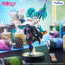 Load image into Gallery viewer, PRE-ORDER Hatsune Miku Muchute Figure Paint Girl Another Color ver.