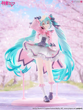 Load image into Gallery viewer, PRE-ORDER Hatsune Miku New Semester Figure Character Vocal Series 01: Hatsune Miku