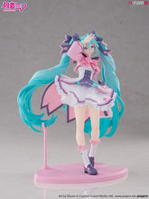 Load image into Gallery viewer, PRE-ORDER Hatsune Miku New Semester Figure Character Vocal Series 01: Hatsune Miku
