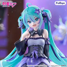 Load image into Gallery viewer, PRE-ORDER Hatsune Miku Noodle Stopper Figure Flower Fairy Bellflower