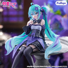 Load image into Gallery viewer, PRE-ORDER Hatsune Miku Noodle Stopper Figure Flower Fairy Bellflower