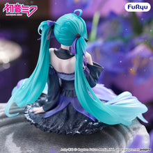 Load image into Gallery viewer, PRE-ORDER Hatsune Miku Noodle Stopper Figure Flower Fairy Bellflower