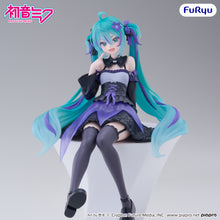 Load image into Gallery viewer, PRE-ORDER Hatsune Miku Noodle Stopper Figure Flower Fairy Bellflower