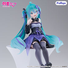 Load image into Gallery viewer, PRE-ORDER Hatsune Miku Noodle Stopper Figure Flower Fairy Bellflower