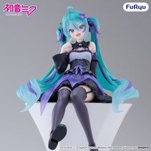 Load image into Gallery viewer, PRE-ORDER Hatsune Miku Noodle Stopper Figure Flower Fairy Bellflower