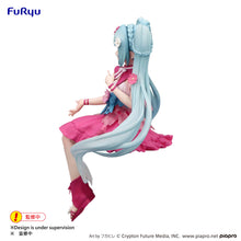 Load image into Gallery viewer, PRE-ORDER Hatsune Miku Noodle Stopper Figure Flower Fairy Cosmos