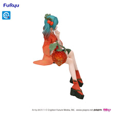 Load image into Gallery viewer, PRE-ORDER Hatsune Miku Noodle Stopper Figure Flower Fairy Winter Cherry