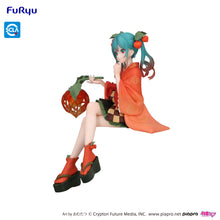 Load image into Gallery viewer, PRE-ORDER Hatsune Miku Noodle Stopper Figure Flower Fairy Winter Cherry