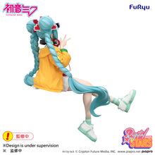 Load image into Gallery viewer, PRE-ORDER Hatsune Miku Noodle Stopper Figure Hatsune Miku Digital Stars 2025