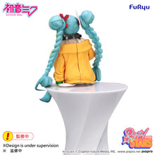 Load image into Gallery viewer, PRE-ORDER Hatsune Miku Noodle Stopper Figure Hatsune Miku Digital Stars 2025