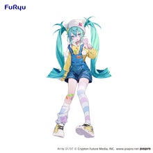 Load image into Gallery viewer, PRE-ORDER Hatsune Miku Noodle Stopper Figure Lollipop